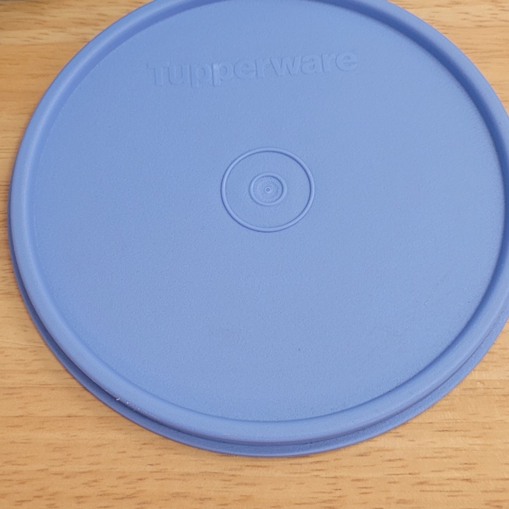 Tupperware Whip N Prep Chef - Picture 2 of 3